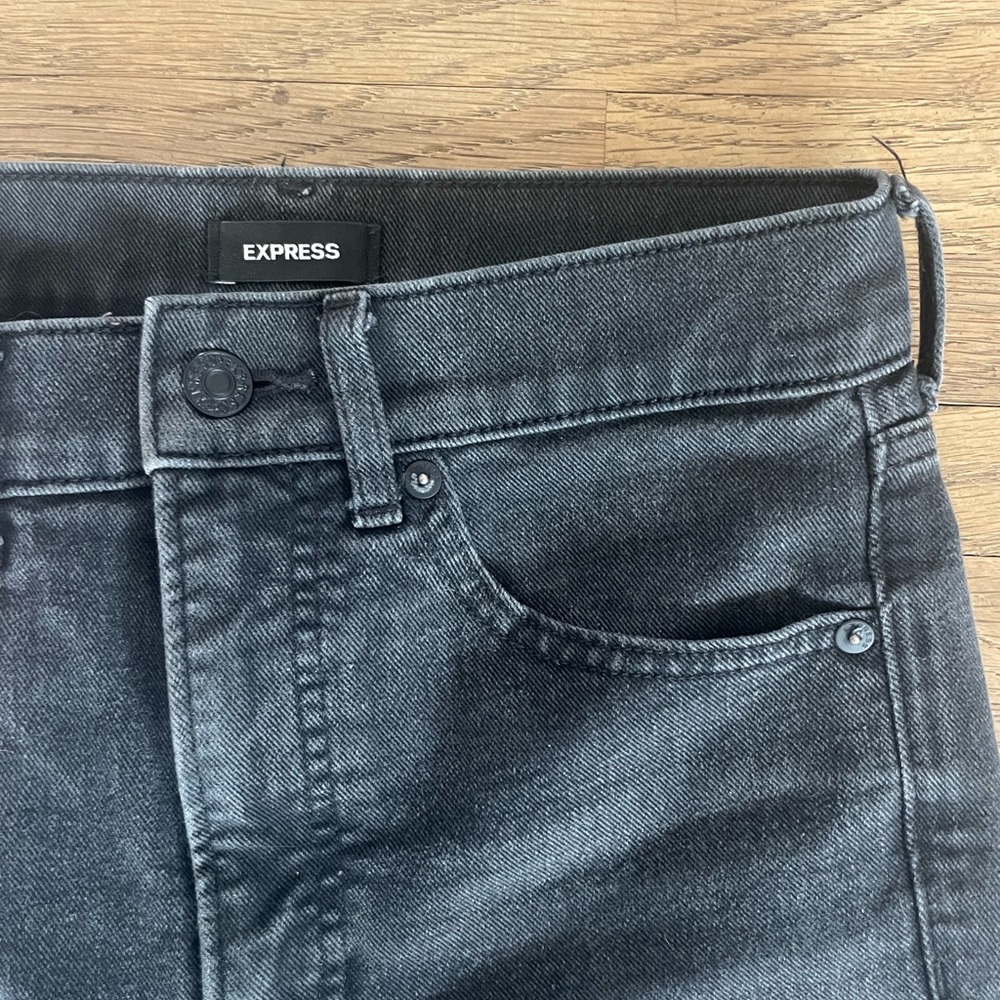 Express Jeans